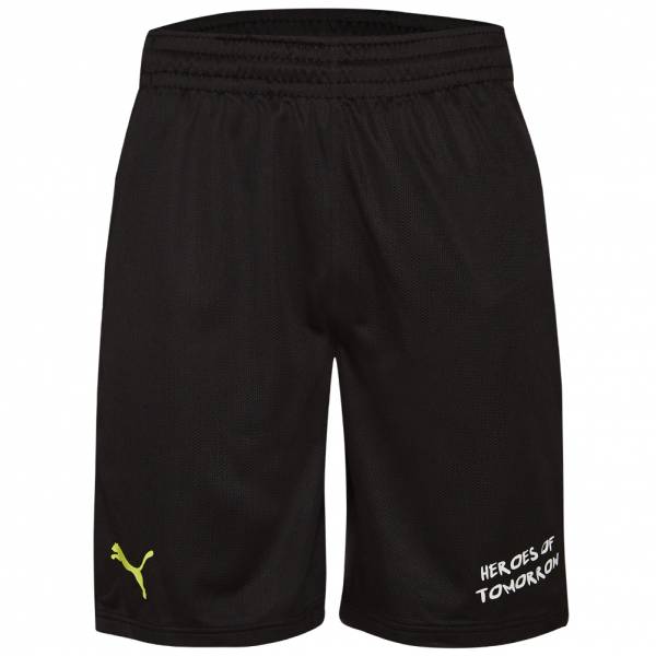 Medi Bayreuth PUMA Herren Trainings Shorts 582651-01