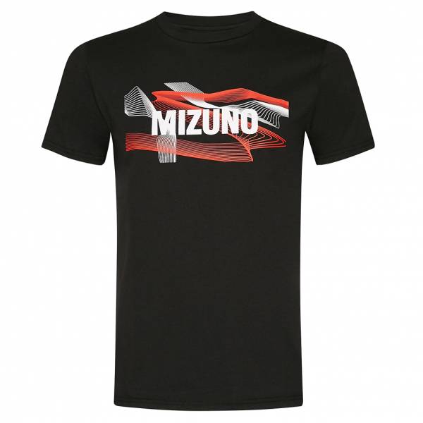 Mizuno Graphic Heren T-shirt K2GA2502-09