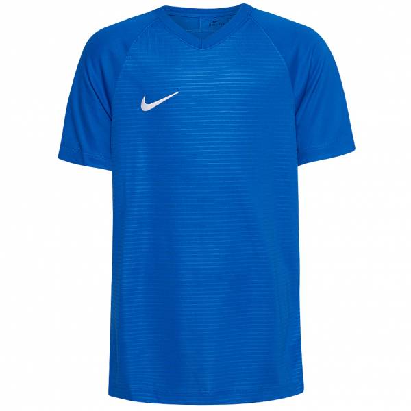 Nike Dry Tiempo Premier Kinder Trikot 894111-463