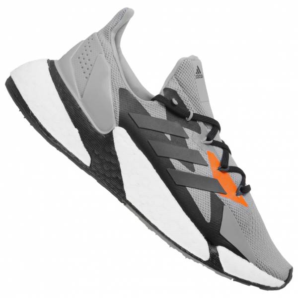 adidas X9000L4 WZROST Mężczyźni Buty do biegania FW8414