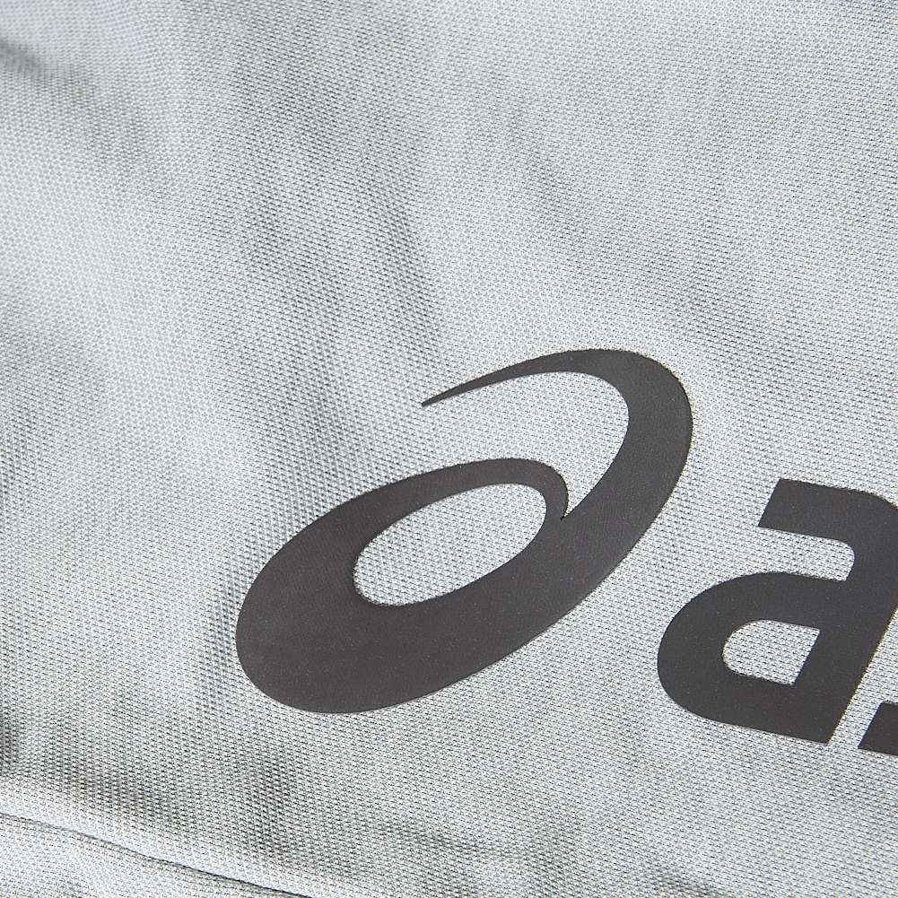 Pantaloni asics uomo argento deals