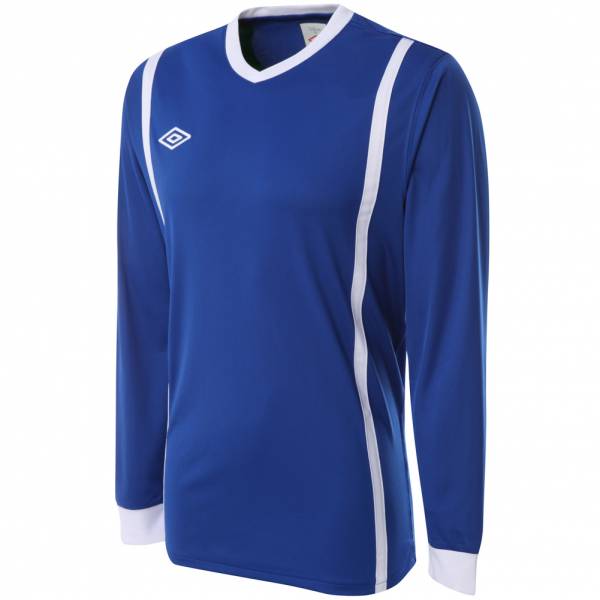 Umbro Winchester Enfants Maillot à manches longues 60031U-070