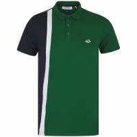 Le Shark Rowan Hommes Polo 5X17839DW-Eden-Vert