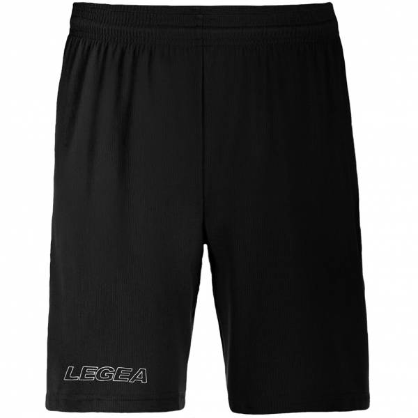 Legea Short Bermuda All Sport Noir