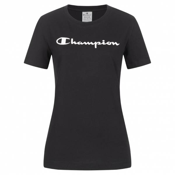 Champion Mujer Camiseta 114911-KK001