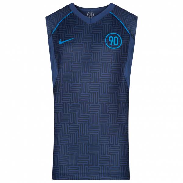 Nike Total 90 Sleveless Jungen Graphic Shirt 328536-472