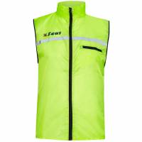 Zeus Men Reflective Running Vest