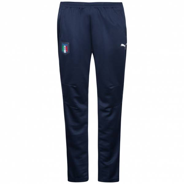 Italien PUMA Herren Training Pant Trainingshose 748980-04