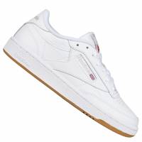 Reebok CLUB C 85 Double Femmes Sneakers en cuir BS7686