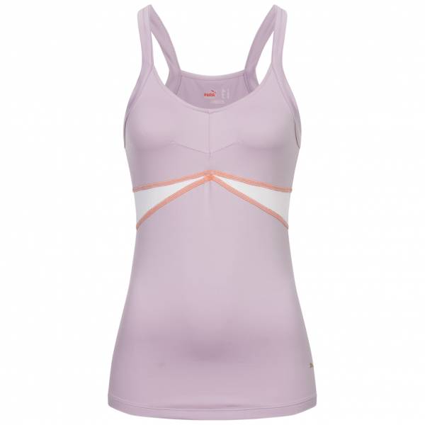 Image of PUMA Sum Donna Top a bretelline 503505-01