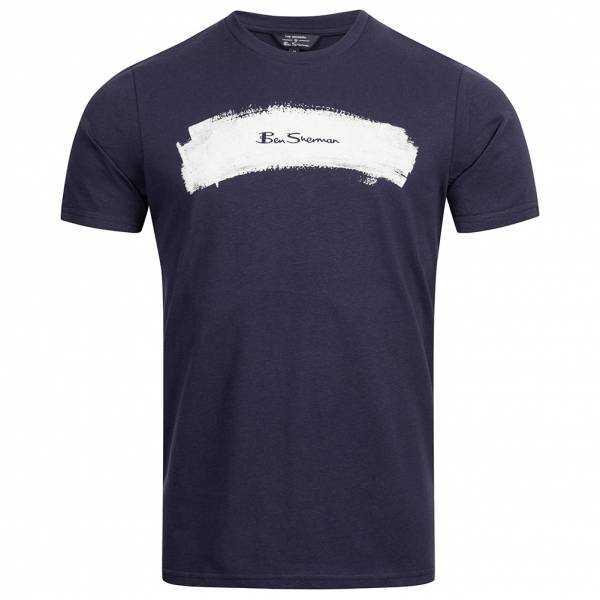 BEN SHERMAN Men T-shirt 0070607-170