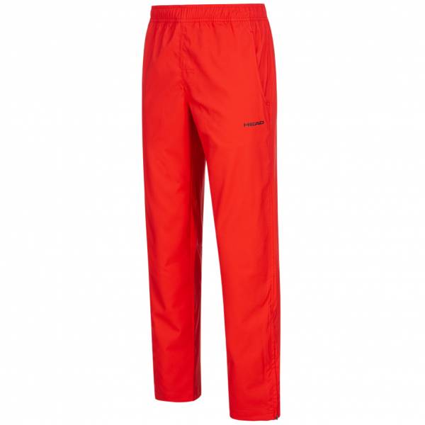 HEAD Racket Club Hommes pantalon de tennis 811717-RD