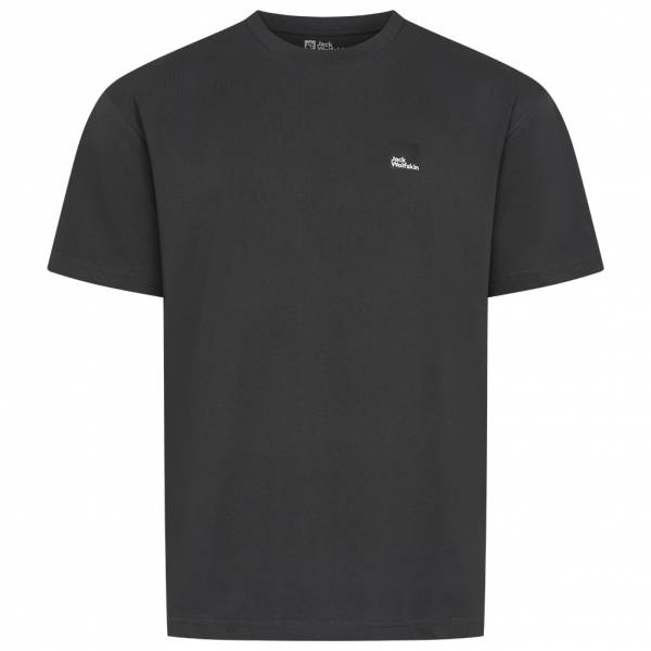 Jack Wolfskin Eschenheimer Heren T-shirt 1809092-6502