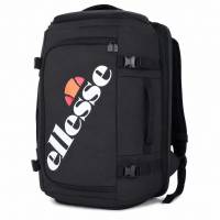 ellesse Borsa da cabina Artefatto Zaino 27 L SHBA4976-NERO