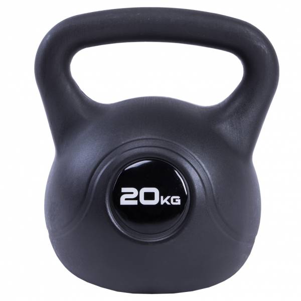 Bench Kettlebell Ghiria 20 kg BS2045-20