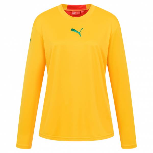 Puma V5.06 Dames Shirt met lange mouwen 700282-16