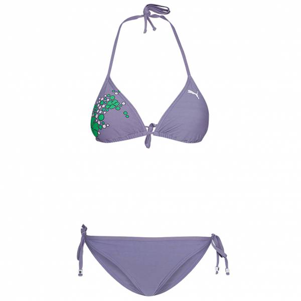 PUMA Triangle Damen Bikini Set 550991-03