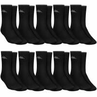 Kappa Thomas Hombre Pack de 10 Calceti