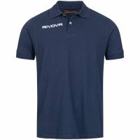 Givova Zomer Heren Poloshirt MA005-0004