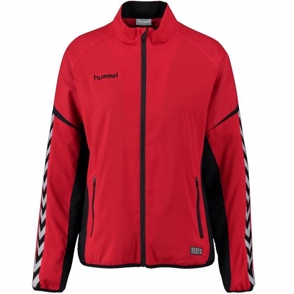 hummel Authentic Charge Femmes Veste de présentation 033552-3062