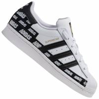 adidas Originals Superstar Dzieci Sneakersy FX5871