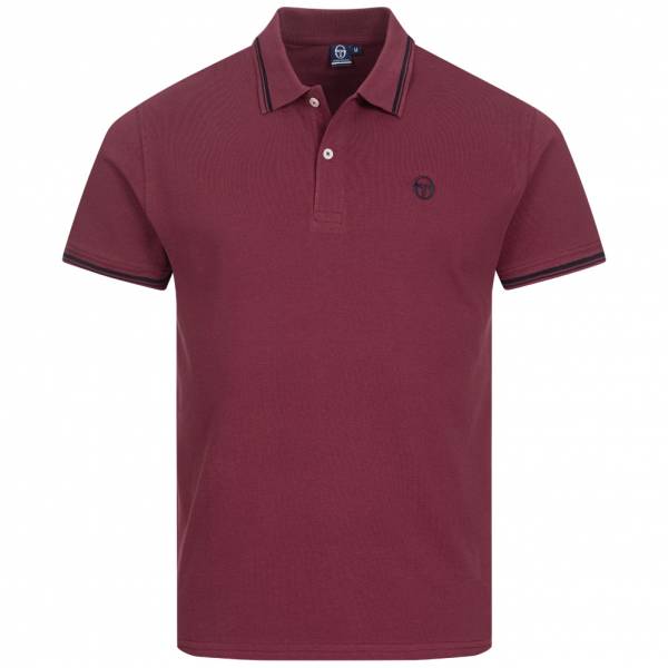 Sergio Tacchini Stripe Iconic Hommes Polo 103.20022-009