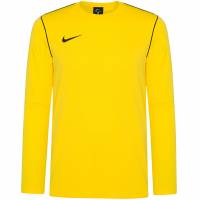 Nike Dry Park Herren Langarm Trainings Oberteil BV6875-719