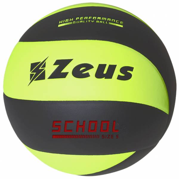 Zeus Junior Volley-ball