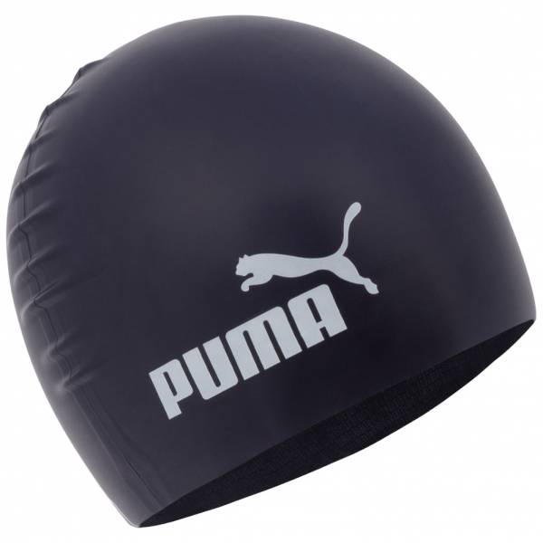 PUMA Kinder Swim Cap Badekappe 811615-03