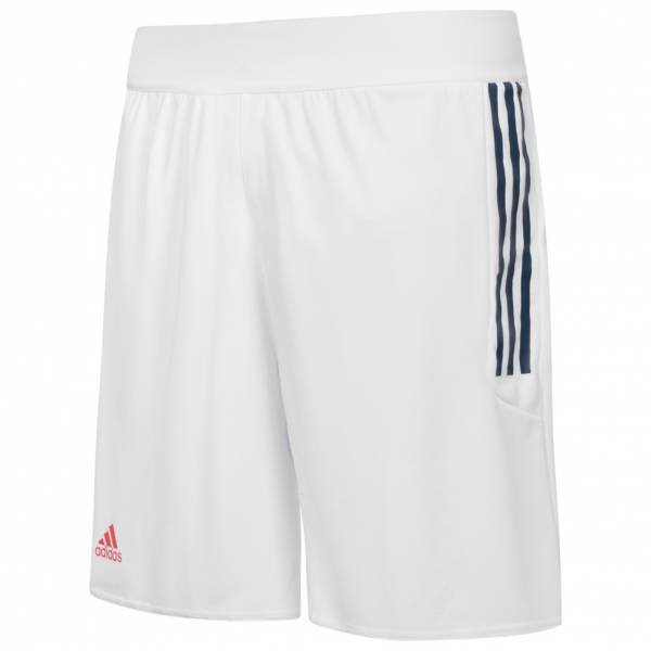 Frankreich FFHB adidas Herren Handball Shorts B45333