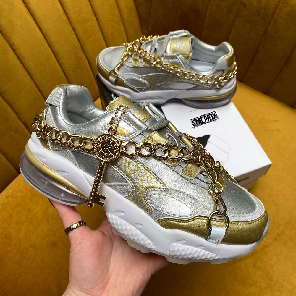 puma cell venom one piece