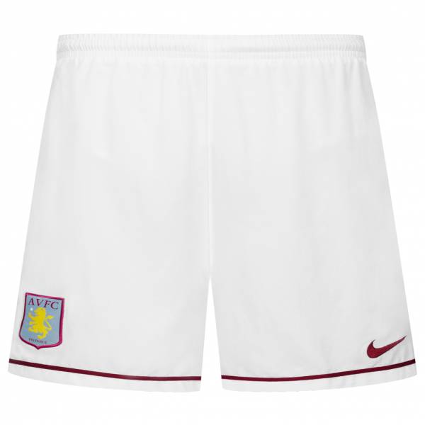 Aston Villa FC Nike Kinder Auswärts Shorts 264316-105