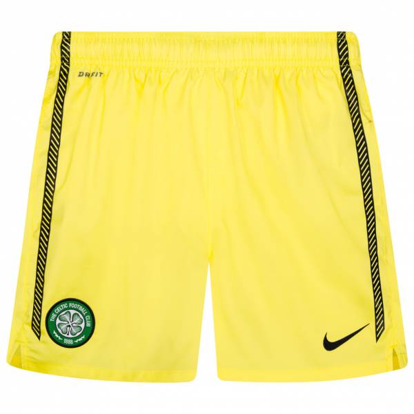 Celtic Glasgow FC Nike Kinder Shorts 381833-701