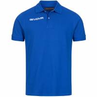 Givova Summer Hommes Polo MA005-0002