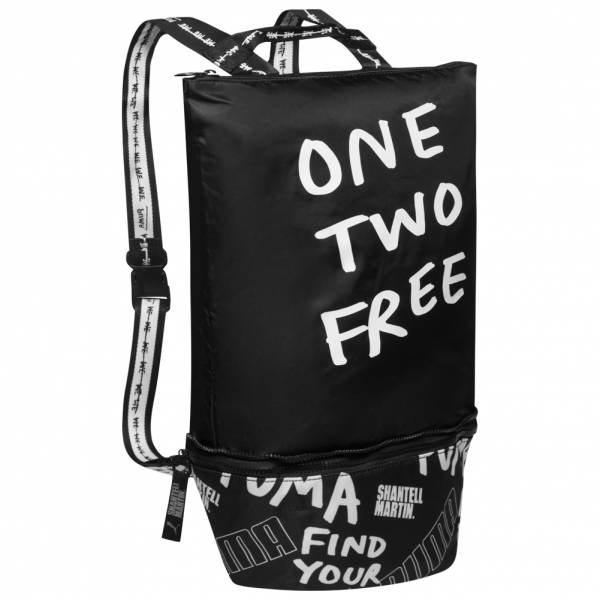 PUMA x Shantell Martin 2-Way Backpack 075428-01