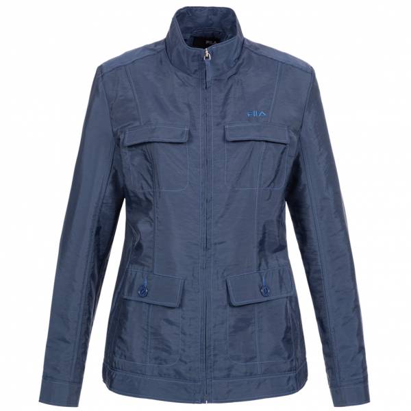 FILA Damen Retro Jacke U89920-491