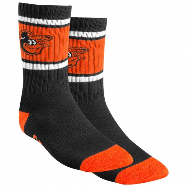 '47 Brand Orioles de Baltimore MLB Duster Sport Sock Chaussettes de sport