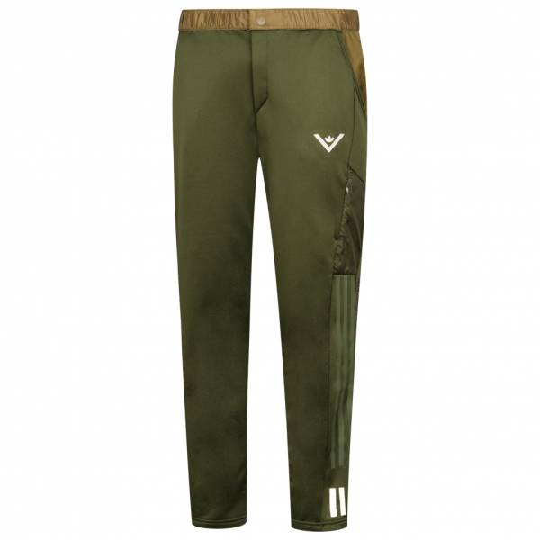 adidas Originals x White Mountaineering Herren Jogginghose BQ4121