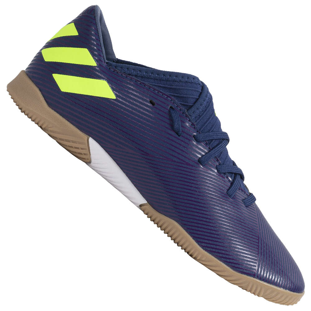 adidas nemeziz youth indoor