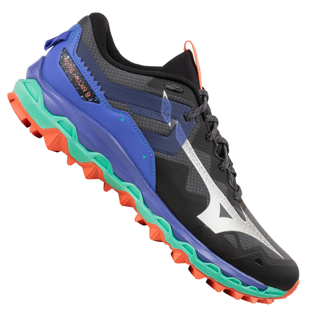 Mizuno men's trail running shoes clearance