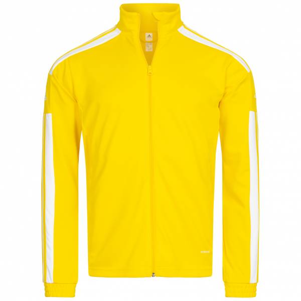 adidas Squadra 21 Hommes Veste de survêtement GP6465