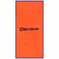 Givova 165 x 80 Katoenen handdoek ACC02-0104