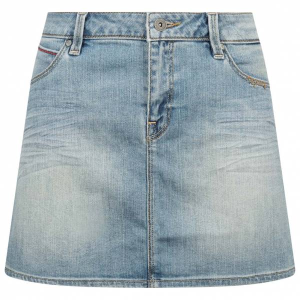 PUMA Sping Women Jeans Skirt 559536-01