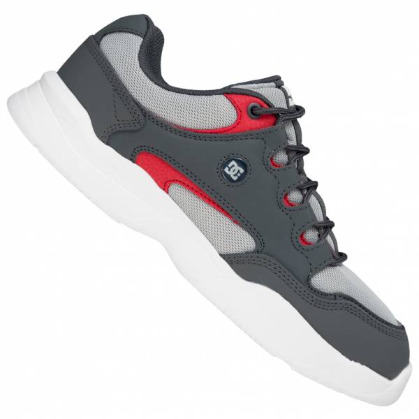 DC Shoes Decel Mężczyźni Sneakersy na deskorolkę ADYS100608-WYR