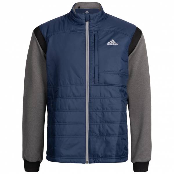 adidas Climaheat Frostguard Primaloft Herren Golf Jacke CY7455