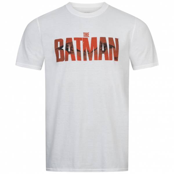 Batman DC COMICS Hommes T-shirt CDMTS107WHT