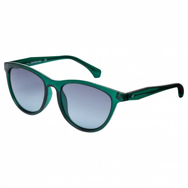 Calvin Klein Femmes Lunettes de soleil CKJ811S-418
