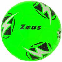 Zeus Kalypso New Fußball neon-grün