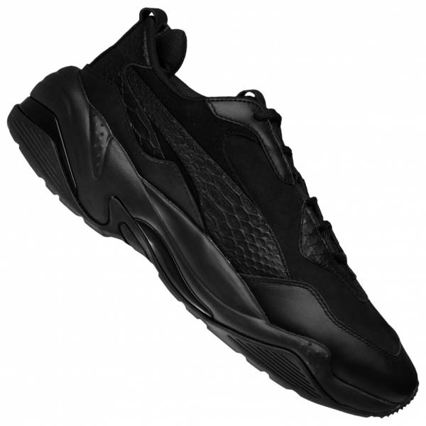 puma thunder black