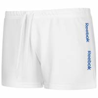 Reebok Essentials Linear Mujer Pantalones cortos de entrenamiento FJ2731